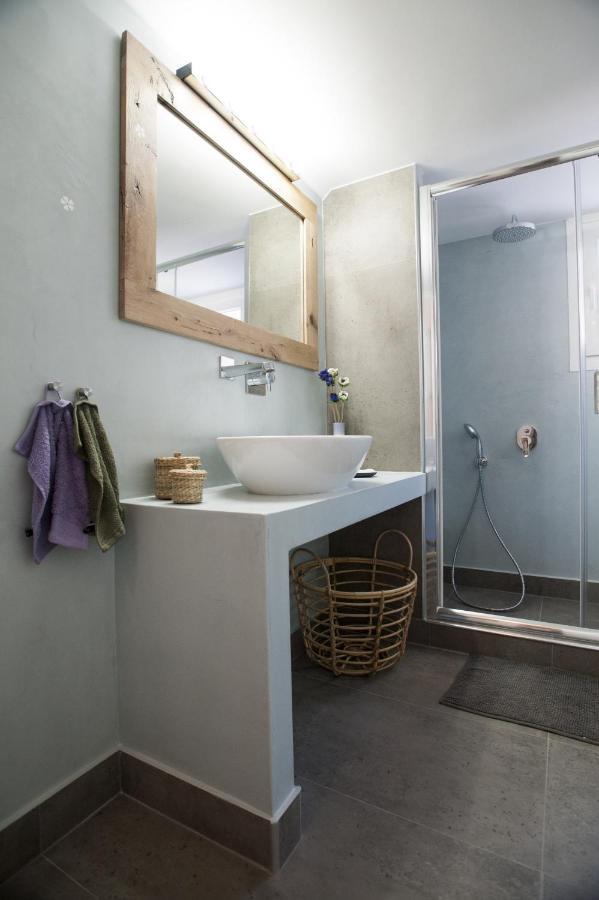 Modern-Vintage Apartment By Acropolis Museum Atena Exterior foto